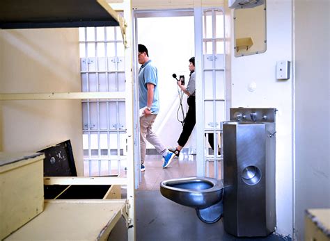 Behind the wall: Inside MCI-Concord