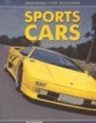 Sports Cars (Designed for Success) : Graham, Ian: Amazon.in: Books
