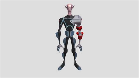 Cyborg Alien Predator 的图像结果