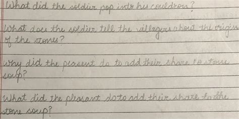 DAV Class VII English literature book Chapter-6 Stone soup in bohemia ...