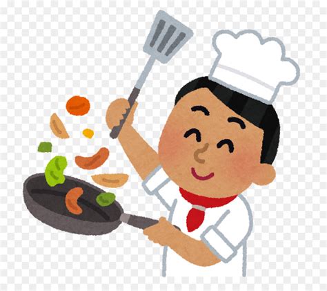 Cooking Transparent Background 的图像结果