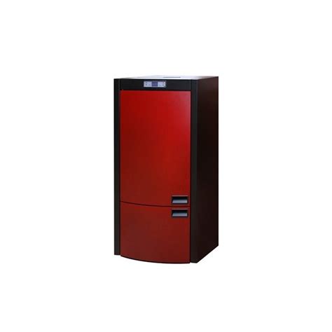 Alfa Plam kotao na pelet Commo Compact 23kW | --Kotlovi na pelet