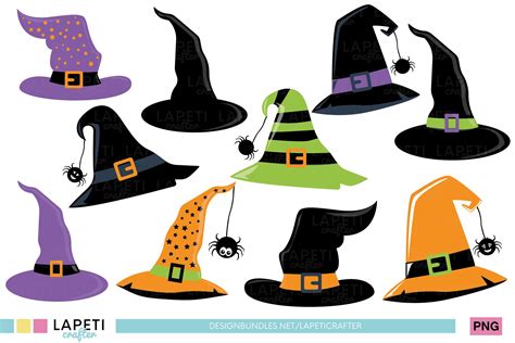 Witch Clip Art 110+ Ugly Old Witch Clip Art Stock Illustrations,