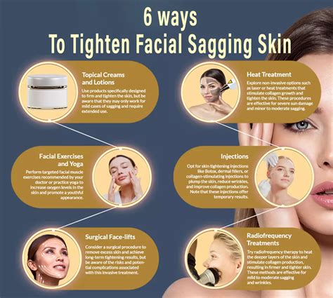 Skin Tightening - Top Expert Solutions for Sagging Skin - Femme Aesthetics