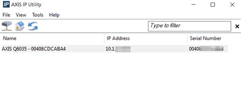 How to Use an AXIS IP Camera with Panopto for Windows or the Remote ...