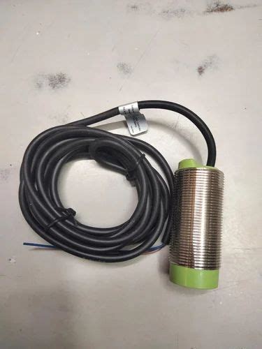 Electronic Sensors - Fotek Photo Sensor Trader - Retailer from New Delhi