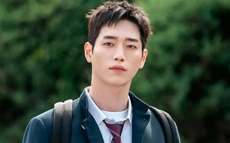 'Undercover High School' unveils new still cuts of Seo Kang Jun and Jin ...