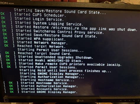 Computer Boot Screen 的图像结果