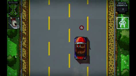 Death Skid Marks v16.03.2020 полная версия - скачать игру
