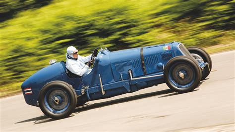 110 years of Maserati | Classic & Sports Car