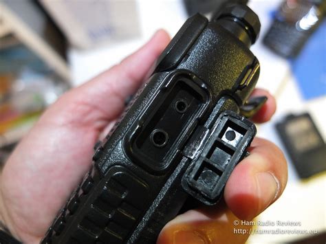 Image result for DM 5R Programming