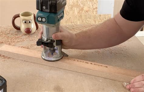 Image result for How to Use a Compact Router