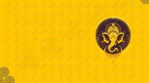 Aquirable Social Media Template 4 : Ganesha Chaturthi Greetings ...