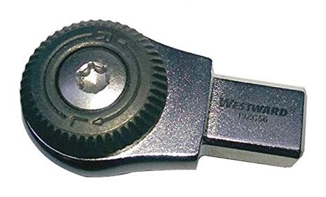 Torque Wrench Head, Round Ratchet, 1/4in. : Amazon.in: Home Improvement