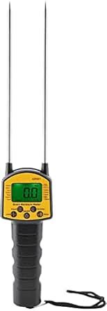 PAXMAX Smart Sensor AR991 Digital Grain Moisture Meter Smart Sensor Use ...
