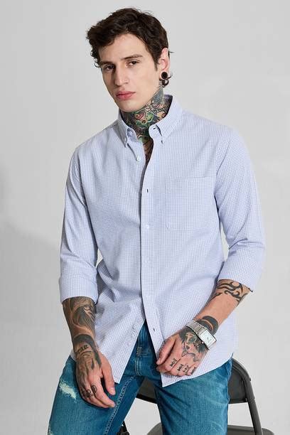 Snitch Shirts - Buy Snitch Shirts Online at Best Prices In India ...