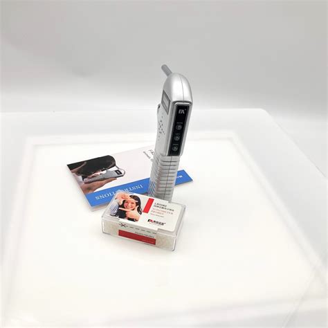 Top Quality Intraocular Pressure Testing Optometry Instruments Portable Rebound Tonometer - Vein ...