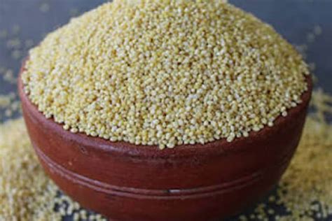 Kannukutty | Kuthiravalli/Barnyard Millet