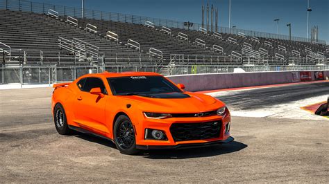 2019 Camaro Zl1 Overview Of The 2019 Chevrolet Camaro Chicago IL