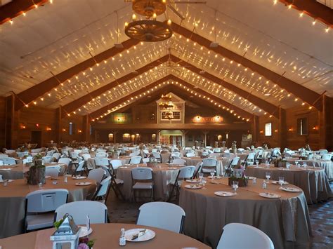 Triple B Ranch Weddings + Events | Packages | Whitefish
