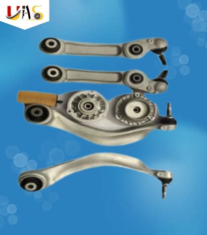 Luxury Car Suspension Parts