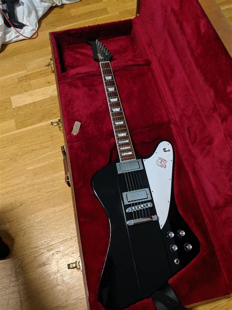 Gibson Firebird : r/guitarporn
