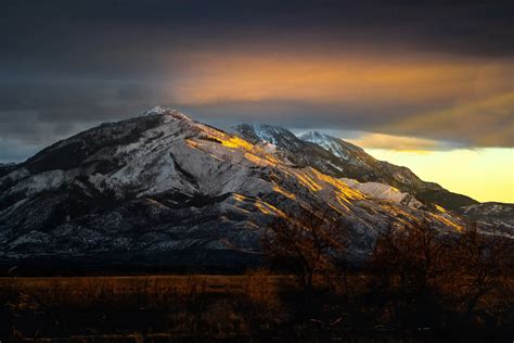 About Centerville, Utah - Mountain Luxury