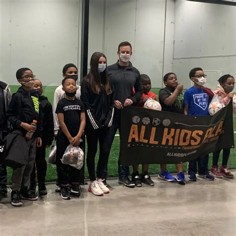 Success Stories Archives - All Kids Play