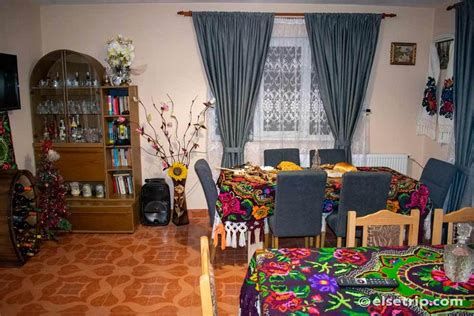 Casa Grai Morosanesc - Breb, Maramures | Elsetrip.com