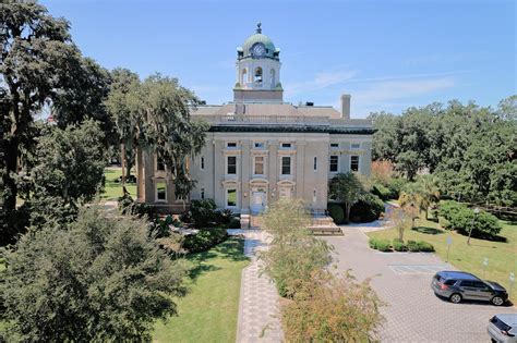 Probate Court | Glynn County, GA