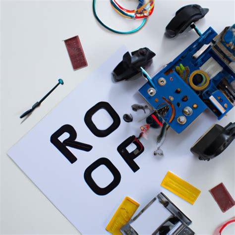 Making a Basic Robot 的图像结果