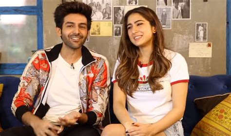 No lovemaking scenes in Sartik's 'Love Aaj Kal'? CBFC axes film's ...