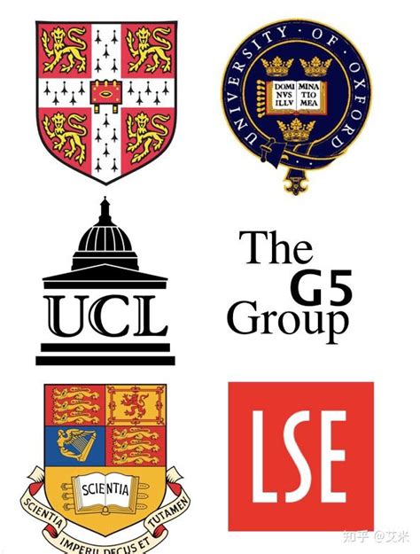 英国G5大学——牛津大学介绍 - 翰林学院