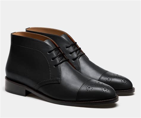 The 5 Best Business Casual Shoes for Men - Hockerty
