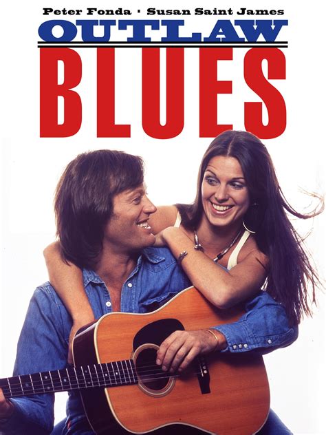 Prime Video: Outlaw Blues (1977)