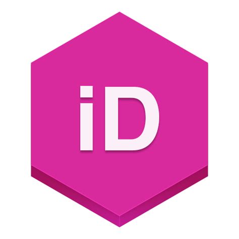 InDesign Icon 的图像结果