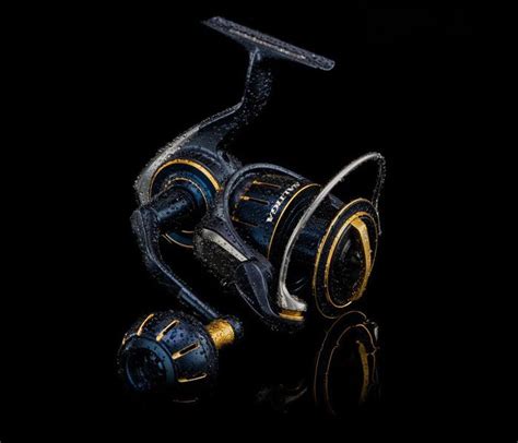 DAIWA SALTIGA | Tackletips