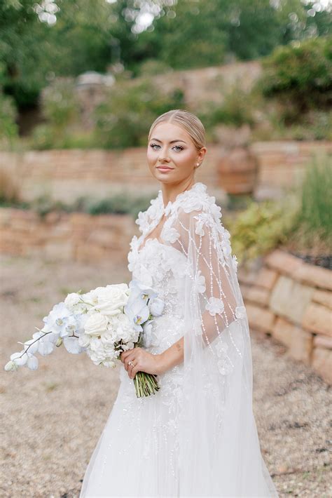 Whimsical Jasna Polana Wedding | New Jersey