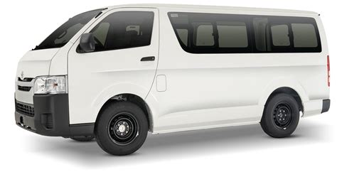 Commuter Deluxe : Toyota Batangas City