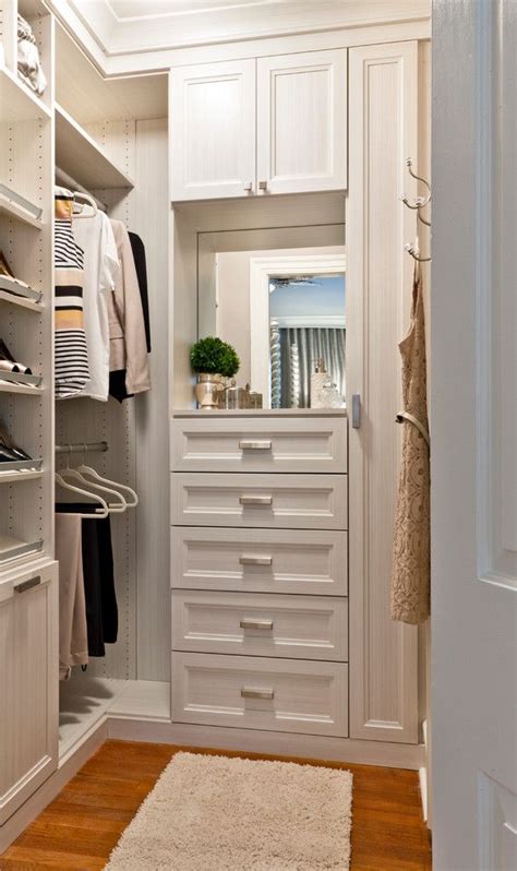 23+ 6X8 Walk In Closet Design