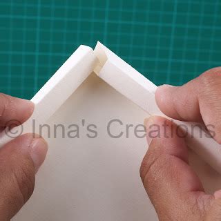 Image result for Simple Paper Frame