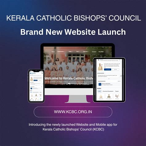 KCBC - Kerala Catholic Bishops Council