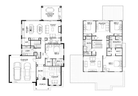 Multi-Generational Home Plans & Designs | Cavalier Homes