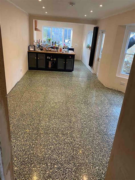 Cleaning And Polishing Terrazzo Floors at Anthony Griggs blog