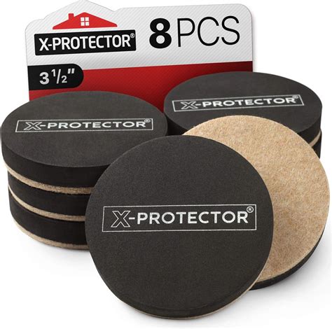 Furniture Sliders For Wood Floor at Sarah Rachel blog