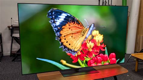 LG 97-Inch Evo G5 OLED TV - Review 2025 - PCMag Australia