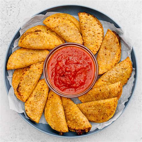 Mini Tacos Air Fryer Frozen at Evan Olsen blog