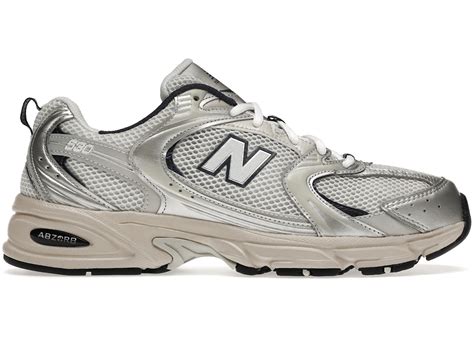 NEW BALANCE 530 STEEL GREY MEN'S