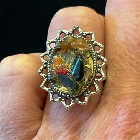 Magic Protection Ring 的图像结果