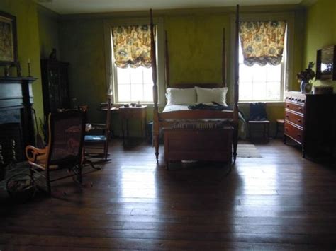 Wylie House Museum, bloomington, United States Of America - Top ...